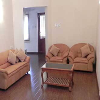 Corner Stay Serviced Apartments (singanallur), Coimbatore 2
